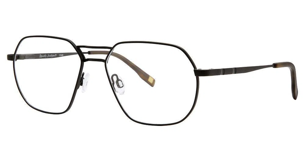 Randy Jackson RJ1140 Eyeglasses - view 3